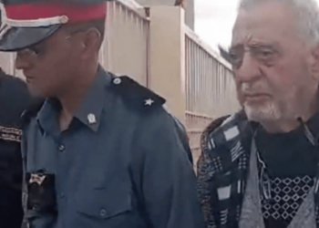 L’état de santé de Mohamed Ziane, toujours, en détention à la prison d’Al Arjate 1