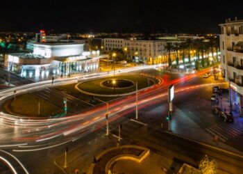 2026, une année faste pour la ville de Rabat