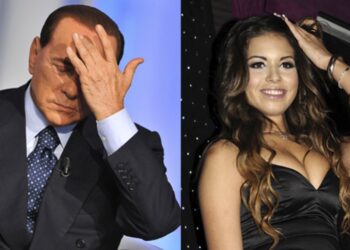 Le dossier explosif de la marocaine « Ruby » resurgit  en Italie