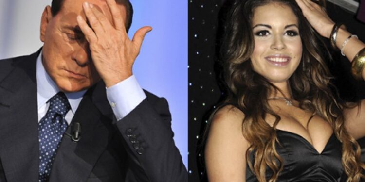 Le dossier explosif de la marocaine « Ruby » resurgit en Italie