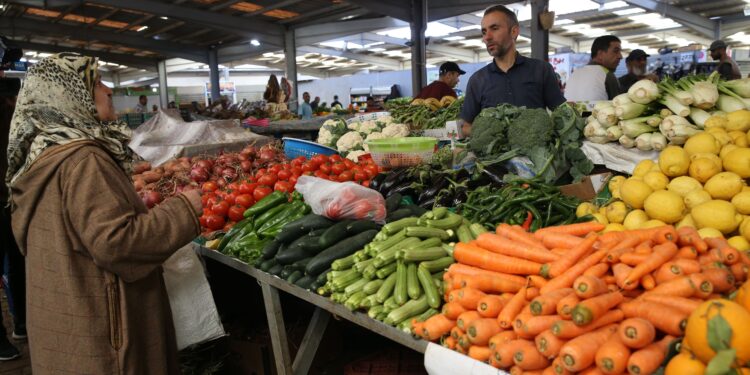 Tendance 2024 : Les légumes baissent les prix, mais les viandes s’envolent