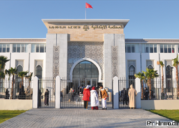 L’enquête se poursuit dans l’un des plus grands dossiers d’escroquerie à Tanger