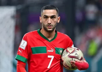L’ombre du doute sur l’avenir de Hakim Ziyech en équipe nationale