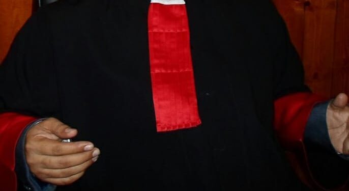 Les huissiers de justice marocains en grève : une semaine de mobilisation nationale