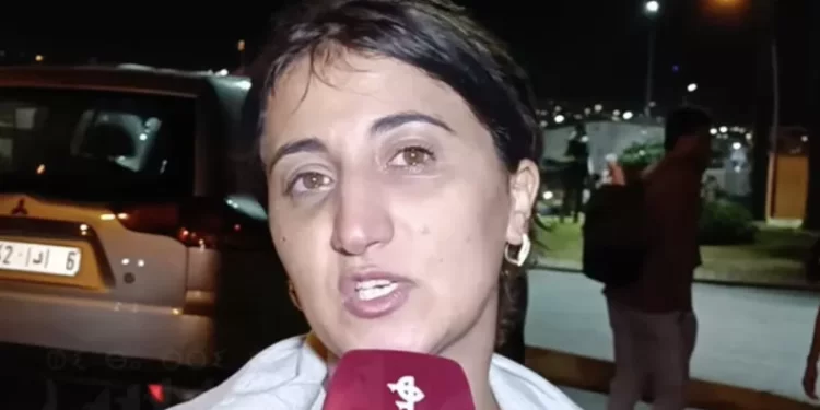 Une youtubeuse algérienne condamnée pour incitation à l’émigration clandestine en se faisant passer pour marocaine