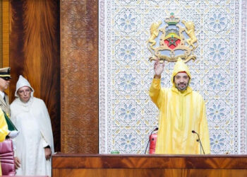 Ouverture de la session législative : Le Roi Mohammed VI s&rsquo;adressera à la Nation