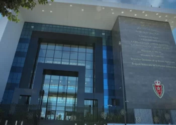 Un officier de police de Casablanca accusé de détourner 4 millions de dirhams