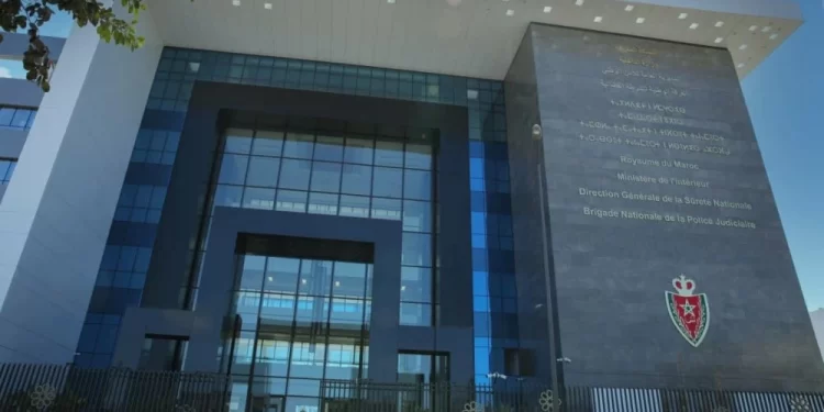 Un officier de police de Casablanca accusé de détourner 4 millions de dirhams