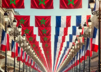 Le programme de la visite du président Macron au Maroc