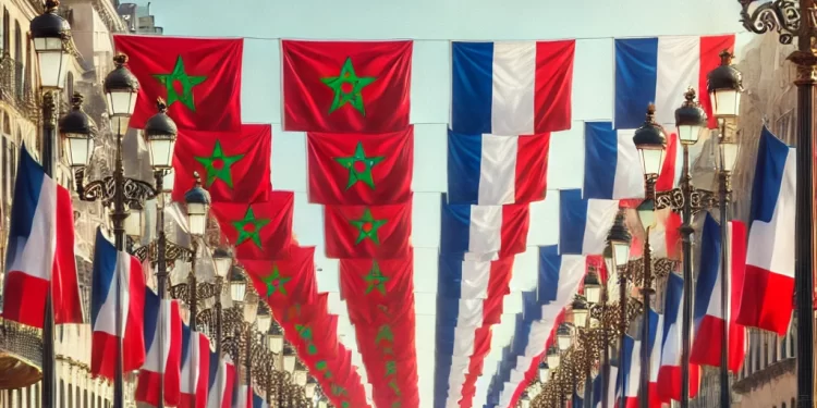 Le programme de la visite du président Macron au Maroc