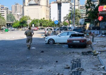 Le Hezbollah est prêt pour la bataille terrestre !