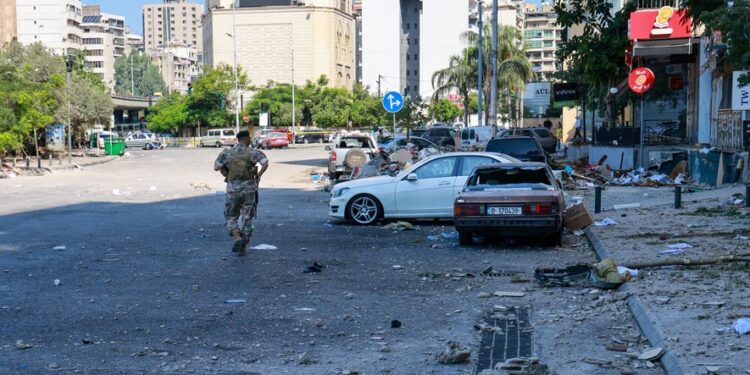 Le Hezbollah est prêt pour la bataille terrestre !