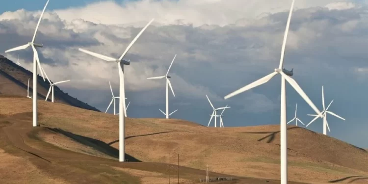 Un Nouveau Parc Éolien Renforce la Souveraineté Énergétique du Maroc