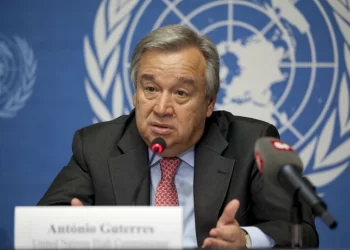 António Guterres aborde les derniers développements au Sahara marocain