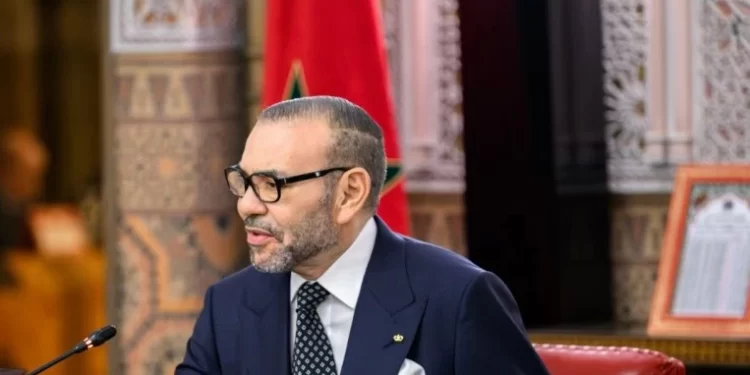 Nouvelles nominations dans les hautes fonctions publiques lors du Conseil des ministres présidé par Sa Majesté le Roi Mohammed VI