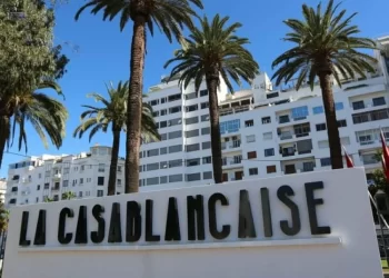 La Casablancaise : Réouverture d’un lieu mythique pour le sport et la culture