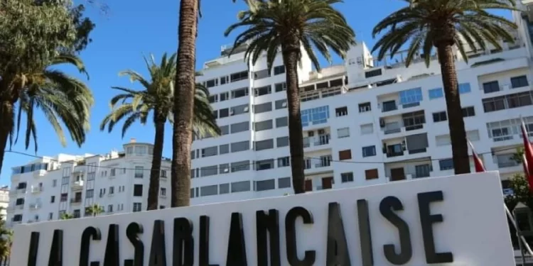 La Casablancaise : Réouverture d’un lieu mythique pour le sport et la culture