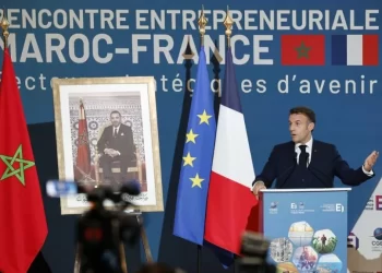 Macron réaffirme le soutien de la France aux investissements au Maroc, y compris dans le Sahara