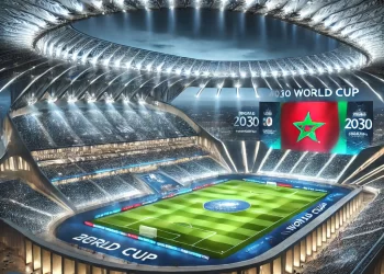 La finale de la Coupe du Monde 2030 sera-t-elle au Maroc ?