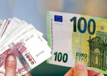 Le dinar algérien face à une dévaluation inquiétante : un SMIG réduit à 67 euros