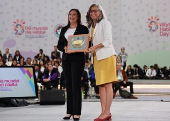 Rabat primée par l&rsquo;ONU-Habitat 2024 : Une reconnaissance mondiale pour la capitale verte