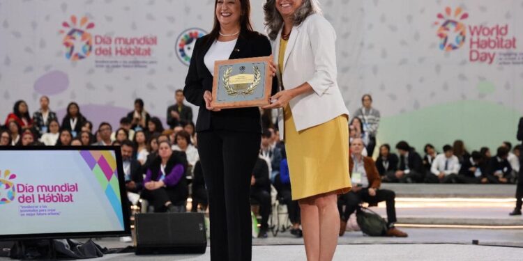 Rabat primée par l&rsquo;ONU-Habitat 2024 : Une reconnaissance mondiale pour la capitale verte