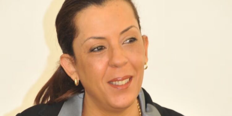 Fatiha Layadi nommée au poste d’ambassadrice au Danemark