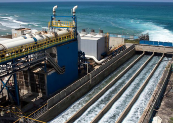 Sécurité hydrique : le Maroc renforce ses infrastructures pour faire face aux défis climatiques