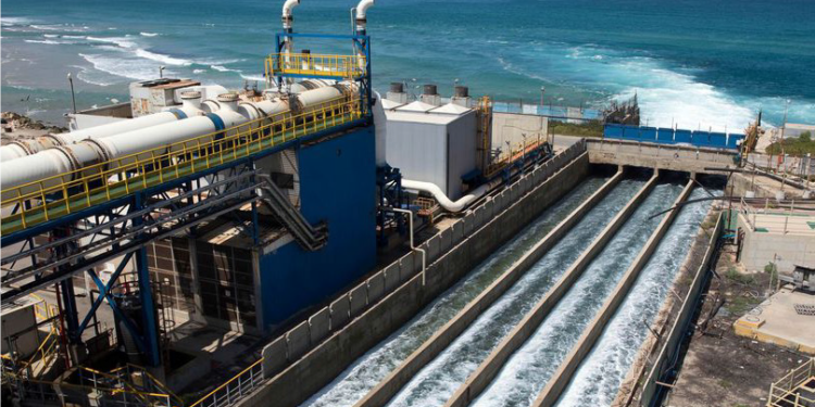 Sécurité hydrique : le Maroc renforce ses infrastructures pour faire face aux défis climatiques