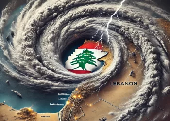 Le Liban et le Moyen-Orient dans l’oeil du cyclone, au bon souvenir de Barack Obama