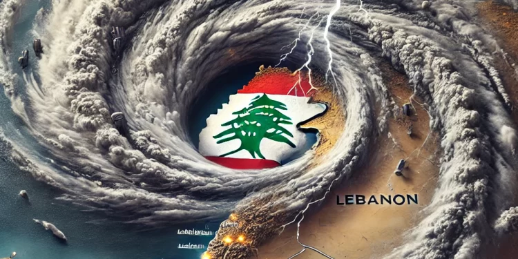 Le Liban et le Moyen-Orient dans l’oeil du cyclone, au bon souvenir de Barack Obama