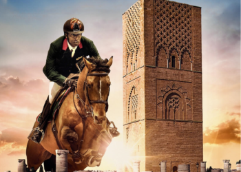 Rabat célèbre la culture équestre et l’Année Maroc-Qatar 2024