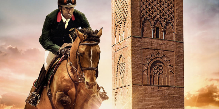 Rabat célèbre la culture équestre et l’Année Maroc-Qatar 2024