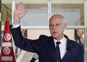 Réélection de Kais Saied : triomphe dans un contexte de dérive autoritaire et de contestation