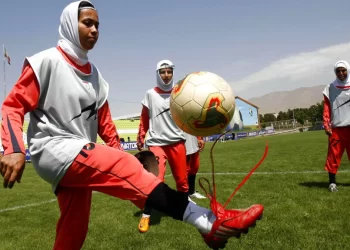 L’ONU appelle la France à lever l’interdiction du voile dans le sport