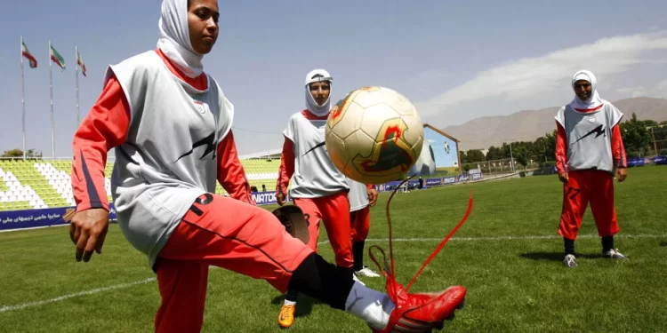 L’ONU appelle la France à lever l’interdiction du voile dans le sport