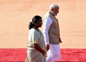 L’Inde renforce sa présence en Afrique pour des ressources stratégiques