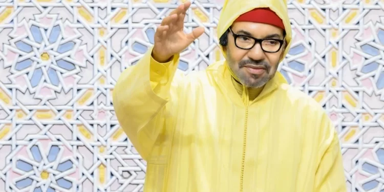 Le Roi Mohammed VI affirme le triomphe de la vérité sur le Sahara marocain