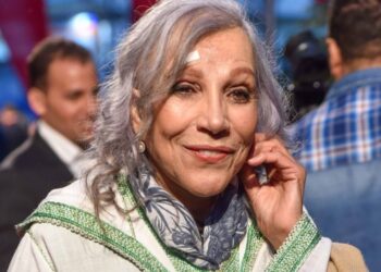 Naima Lamcharki, une étoile intemporelle du cinéma et du théâtre marocains, s’éteint