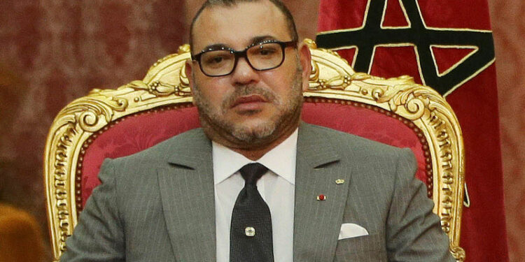 Inédit : Un documentaire TV sur le roi Mohamed VI