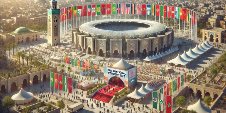 Maroc : Stratégie de rayonnement mondial et défis locaux