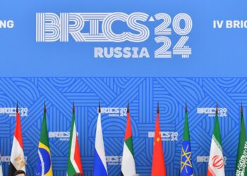 Sommet des BRICS à Kazan : le Maroc en ligne de mire de l’Afrique du Sud