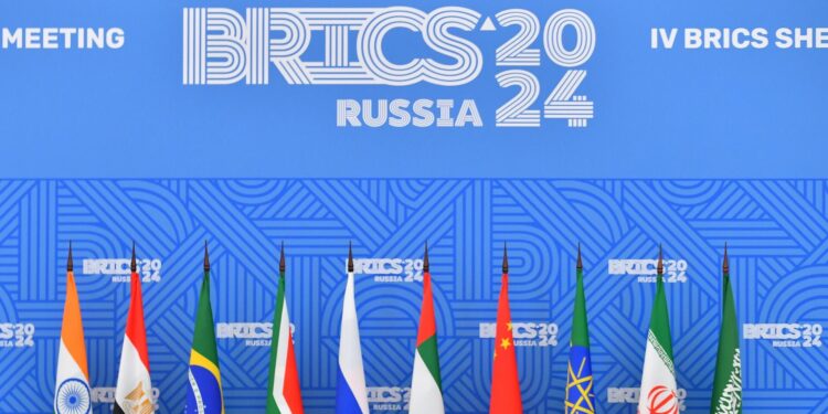 Sommet des BRICS à Kazan : le Maroc en ligne de mire de l’Afrique du Sud