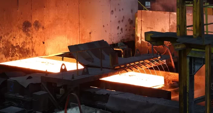 Tragédie dans une aciérie au Mexique : 12 morts dans une explosion à Tlaxcala