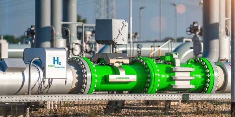Le Maroc accélère son engagement pour l’hydrogène vert dans les provinces du sud