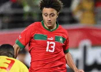 Eliesse Ben Sghir en lice pour le prestigieux trophée du Golden Boy 2024