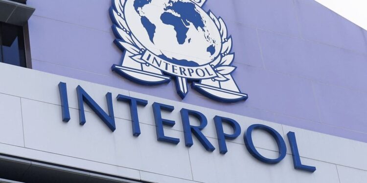 Interpol associe le Maroc à une méga opération anti-terroriste
