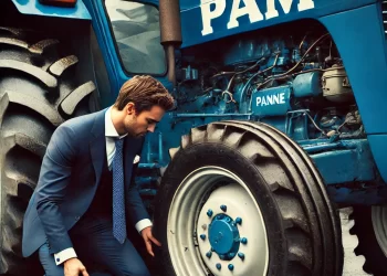 Le PAM est appelé à trouver vite un remplçant à Abou ElGhali