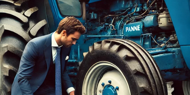 Le PAM est appelé à trouver vite un remplçant à Abou ElGhali