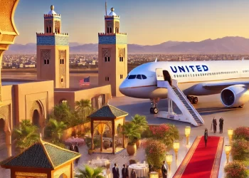 Tourisme : Enfin un vol direct entre les Etats-Unis et Marrakech